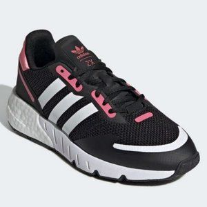 COPY - ADIDAS - ZX 1K Boost Women's - Size 7